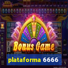 plataforma 6666